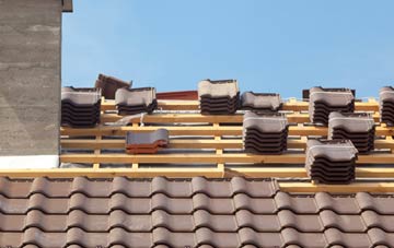 Boughton Green clay roofing costs