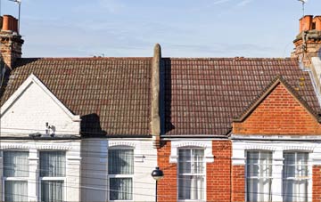 clay roofing Boughton Green, Kent