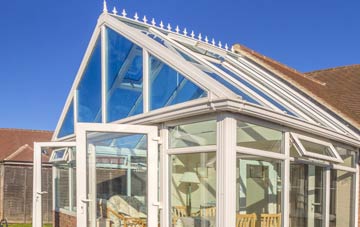 conservatory roof insulation costs Boughton Green