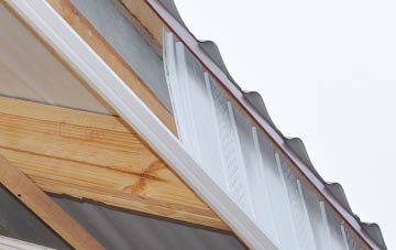 why Boughton Green fascia repairs are essential
