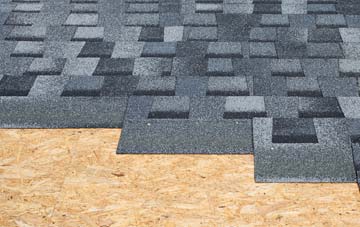 expert Boughton Green asphalt roof companies