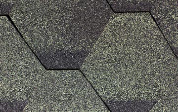 Boughton Green fibreglass shingle repairs