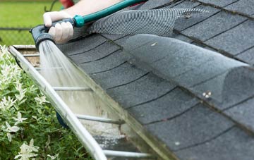 Boughton Green gutter cleaning costs