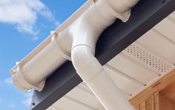 Boughton Green gutter installation costs
