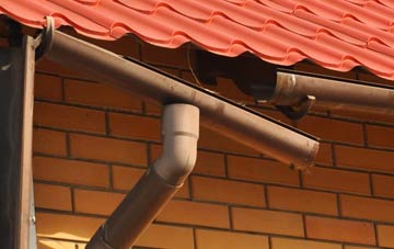 Boughton Green gutter repair costs