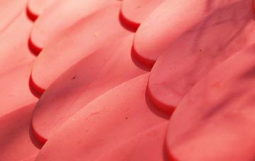 Boughton Green plastic roof costs