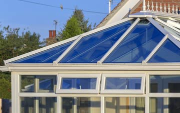 professional Boughton Green conservatory insulation