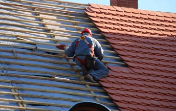 roof tiles Boughton Green, Kent