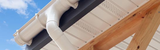 get Boughton Green guttering quotes today