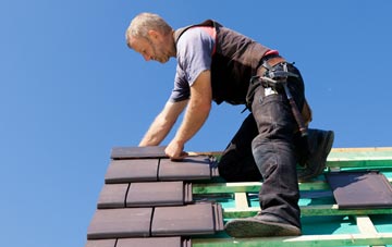 disadvantages of Boughton Green slate roofing