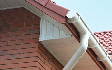 Boughton Green soffit repair costs