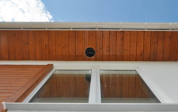 Boughton Green soffit repair quotes