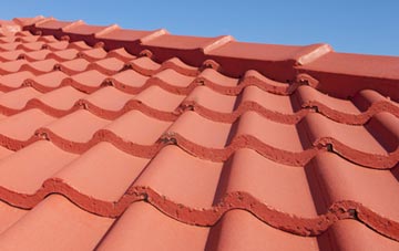 Boughton Green tile and slate roof replacement