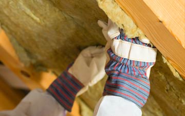 types of Boughton Green pitched roof insulation materials