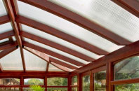 Boughton Green conservatory roofing insulation