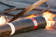 free Boughton Green flat roofing repair quotes