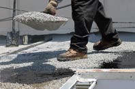 find rated Boughton Green flat roofing replacement companies