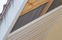 rated Boughton Green soffit repair companies