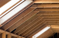 Boughton Green tapered roof insulation quotes