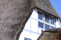 find rated Boughton Green thatchers